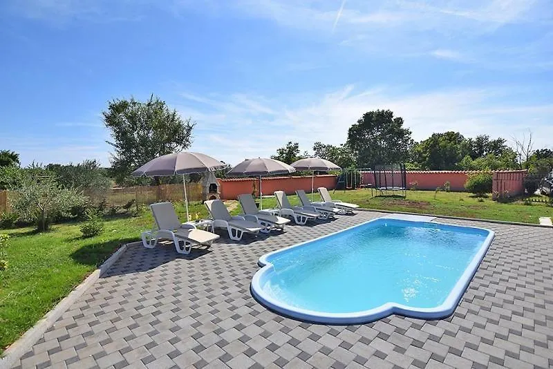 Guest house Romantic Villa Sejdic Pula