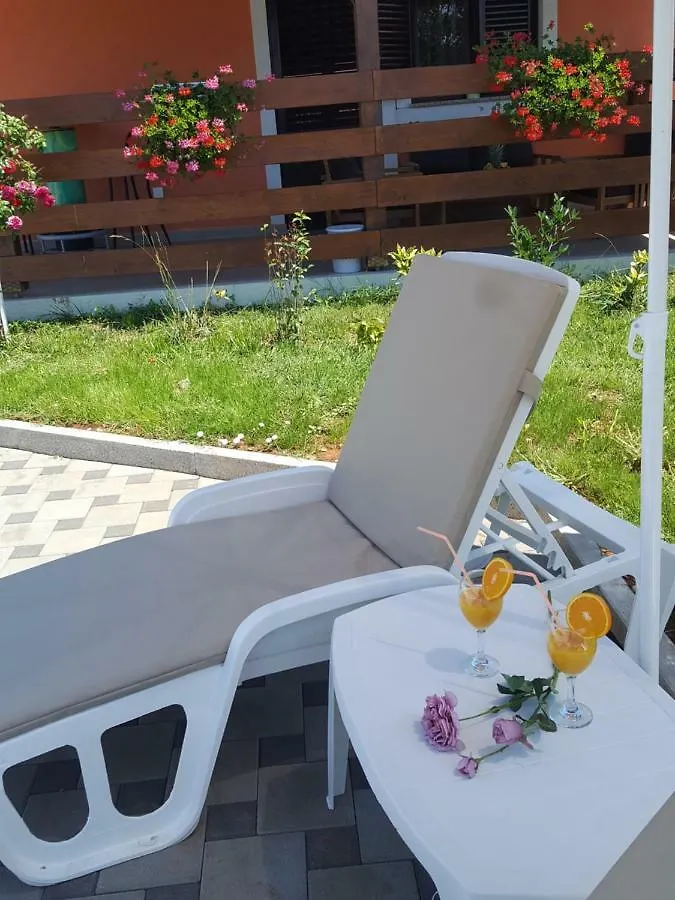 *** Guest house Romantic Villa Sejdic Pula Croatia