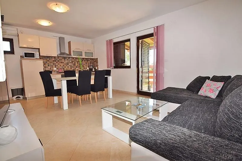 Romantic Villa Sejdic Pula