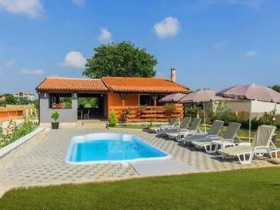 Romantic Villa Sejdic Pula