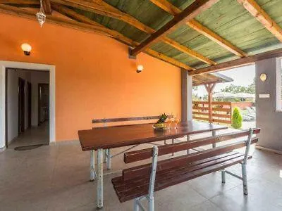 Guest house Romantic Villa Sejdic Pula