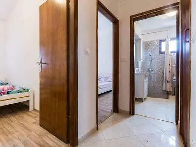 Romantic Villa Sejdic Pula 3*,  Croatia