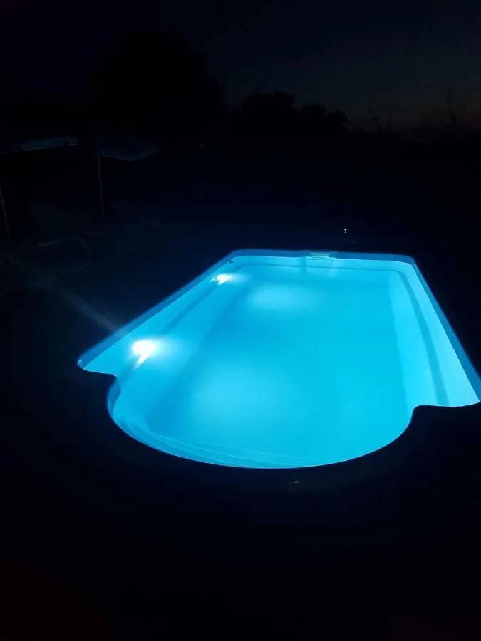 Romantic Villa Sejdic Pula Guest house