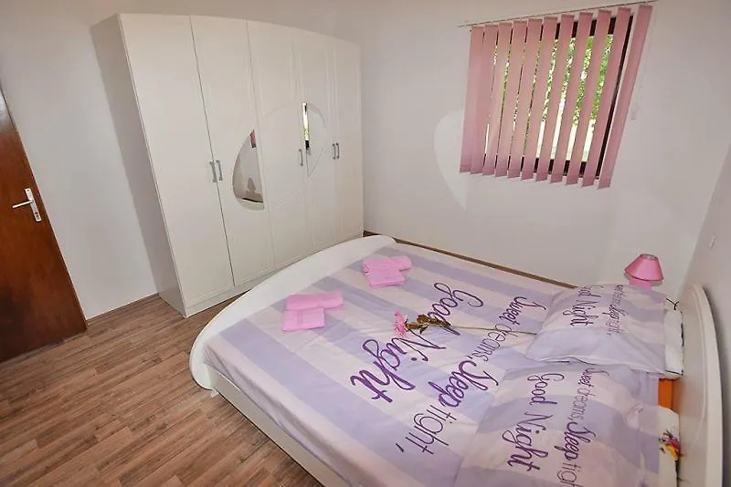 Guest house Romantic Villa Sejdic Pula