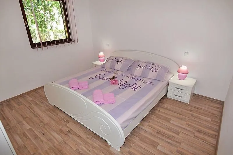*** Guest house Romantic Villa Sejdic Pula Croatia