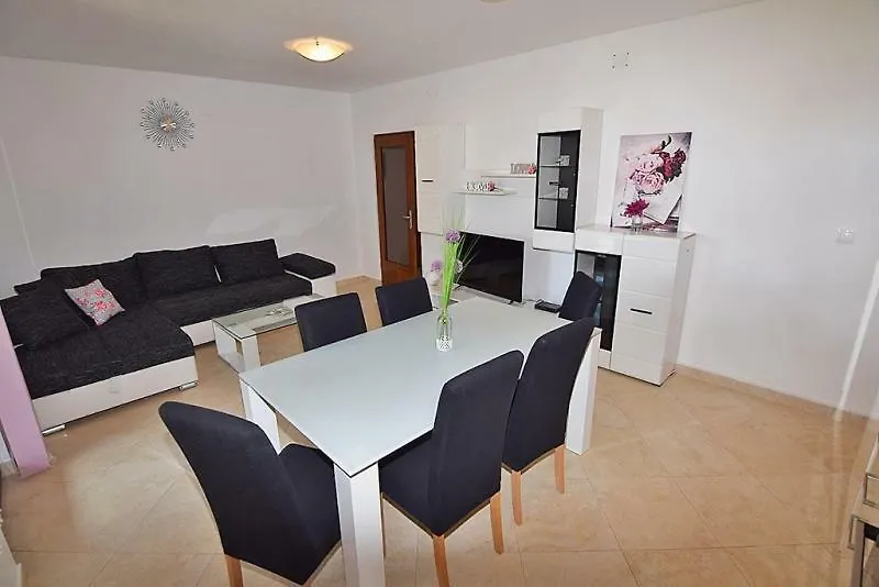 Guest house Romantic Villa Sejdic Pula
