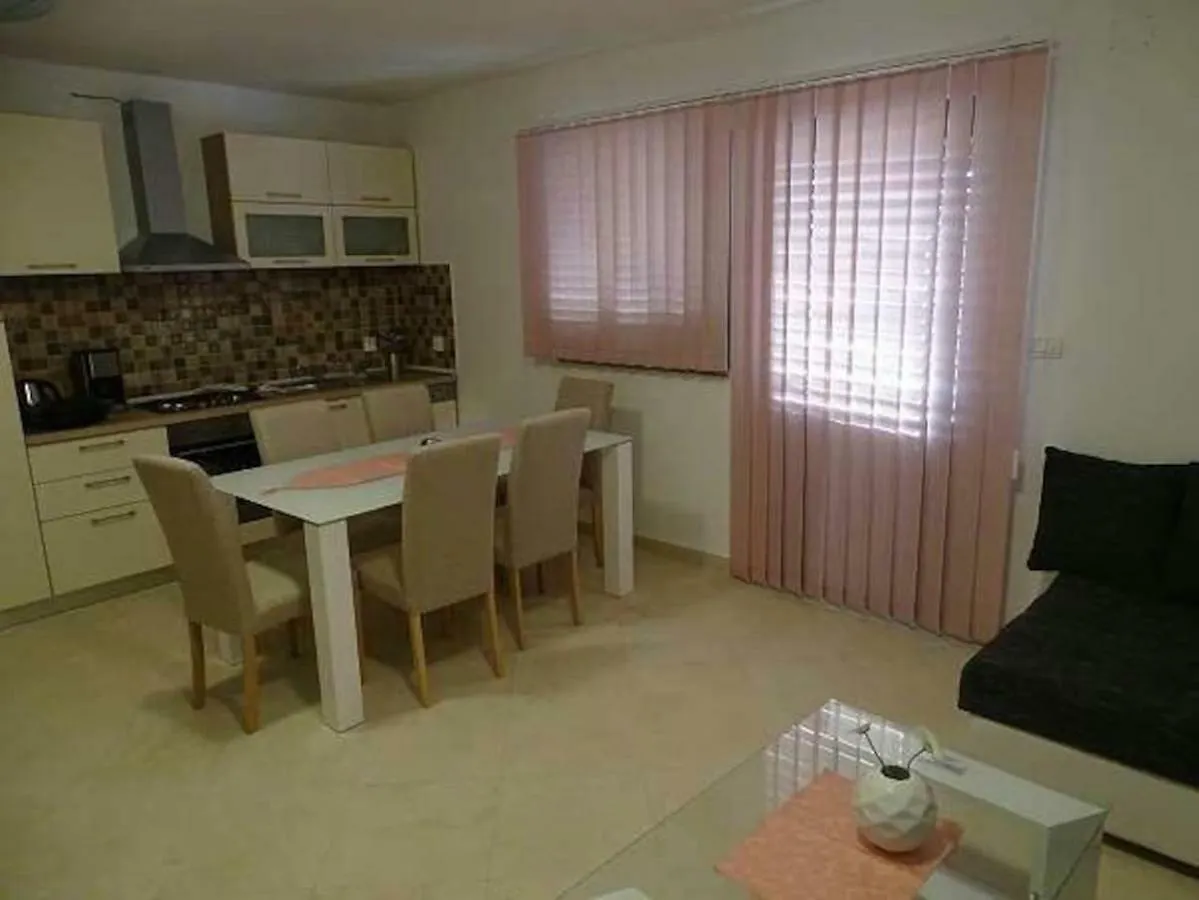 Guest house Romantic Villa Sejdic Pula