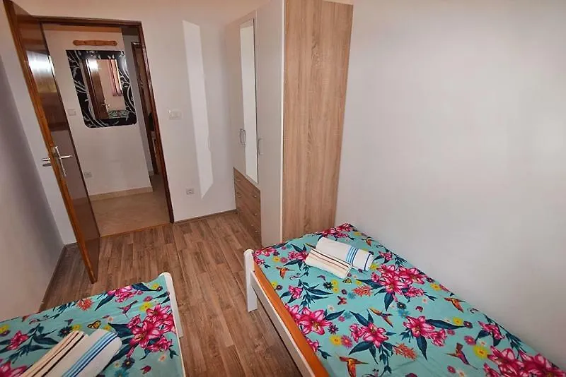 Romantic Villa Sejdic Pula Croatia