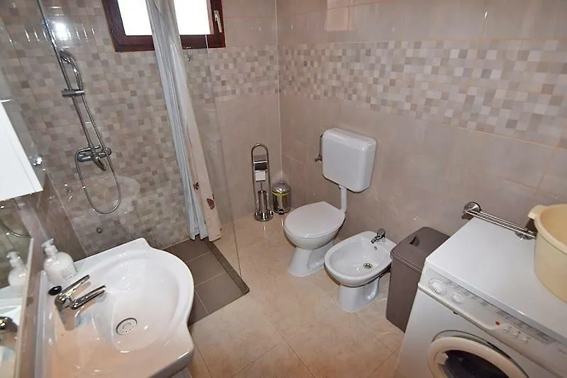 Romantic Villa Sejdic Pula 3*,