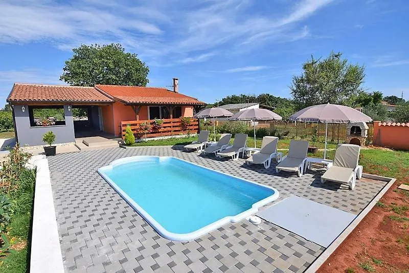 *** Guest house Romantic Villa Sejdic Pula Croatia