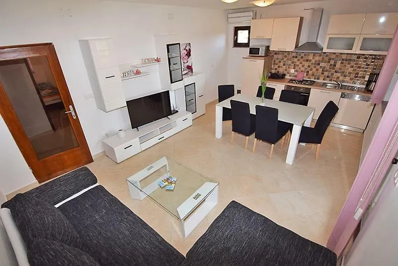 Romantic Villa Sejdic Pula 3*,  Croatia