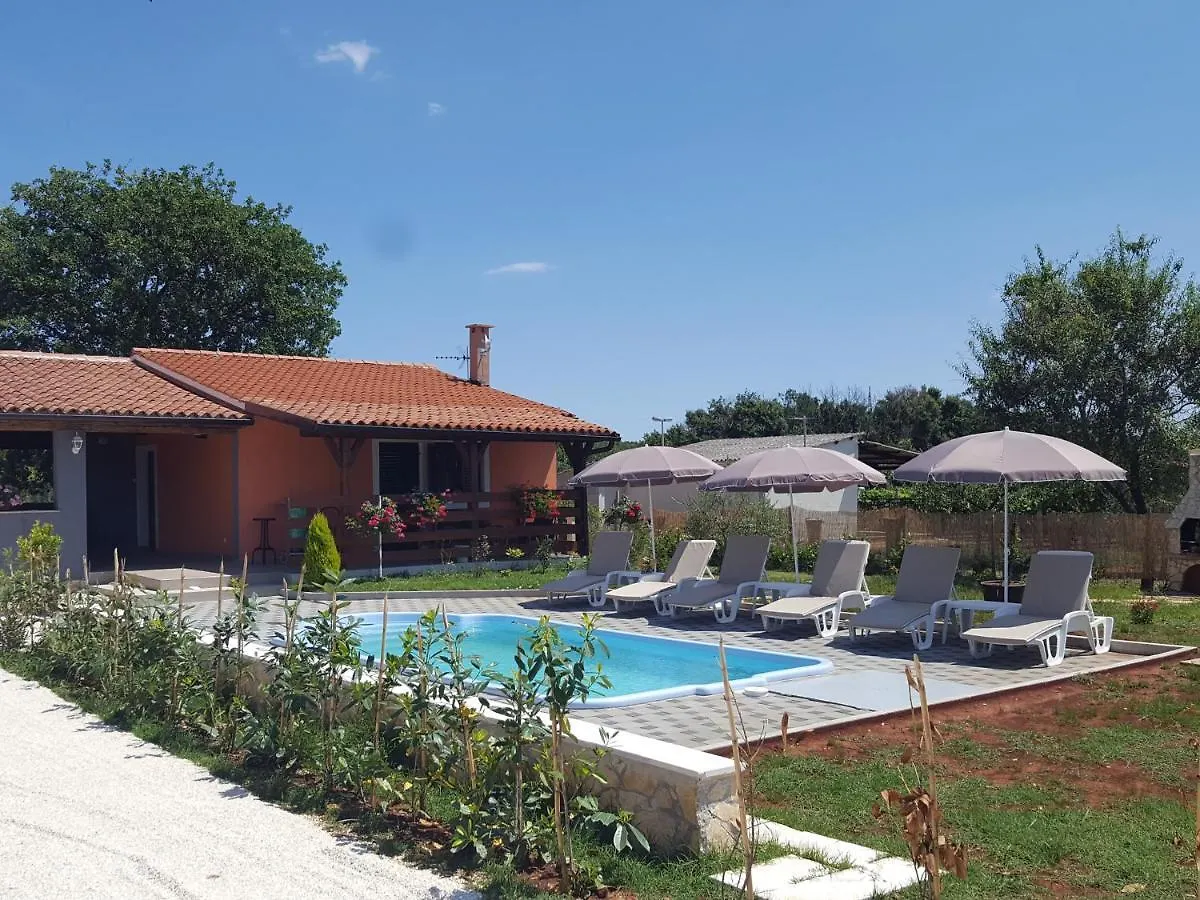*** Guest house Romantic Villa Sejdic Pula Croatia