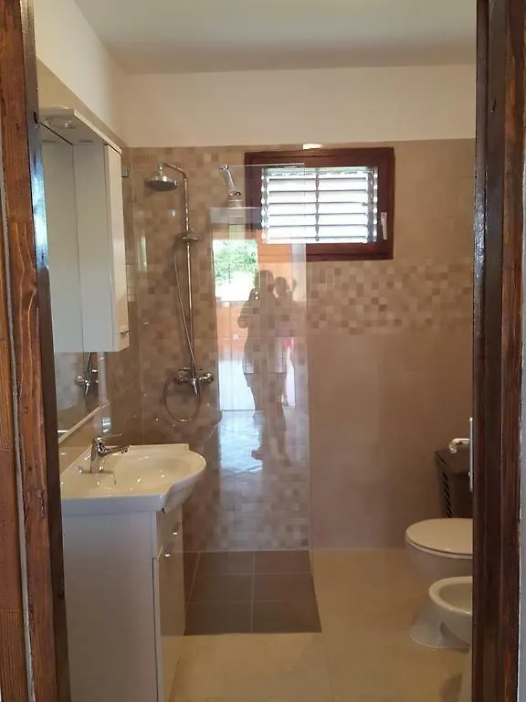 Guest house Romantic Villa Sejdic Pula